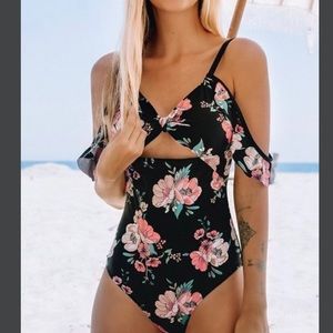 Cupshe Bathing Suit